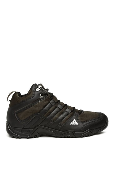 adidas men's aztor hiker mid multisport training shoes