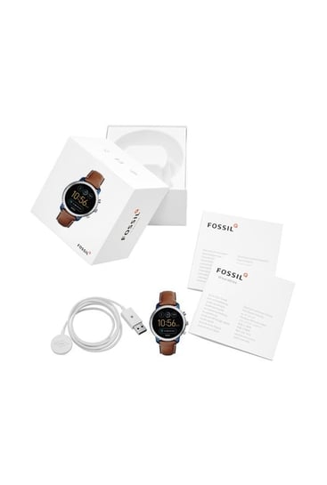 fossil q ftw4004