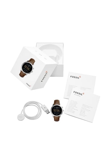 fossil smartwatch ftw4003