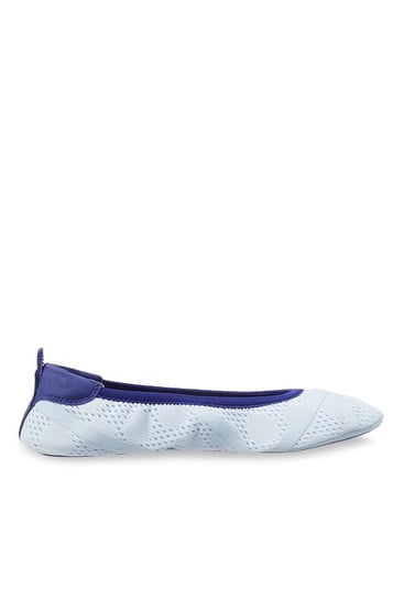 puma axel ballet flats