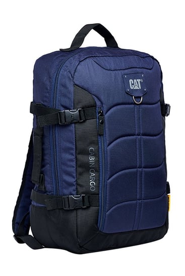 cat cabin cargo backpack