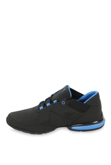 Buy Puma Enzin SL Black & Blue Running Shoes for at Best Price @ Tata CLiQ