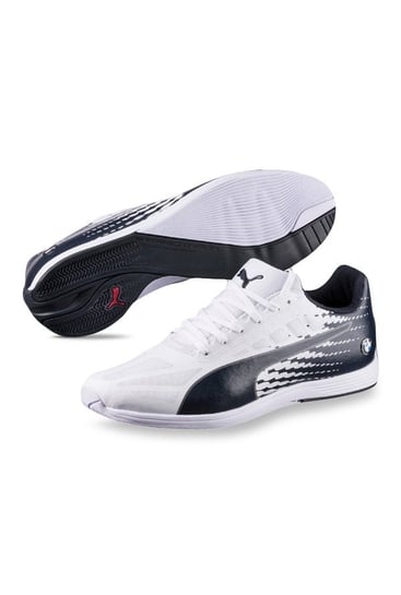 puma bmw ms evospeed