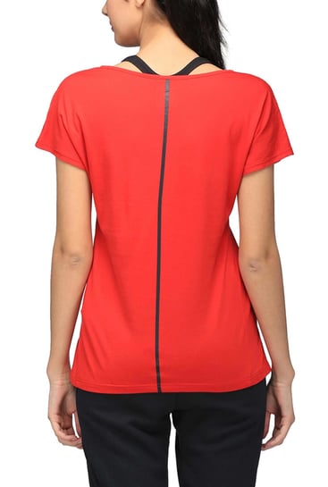 ferrari red t shirt india