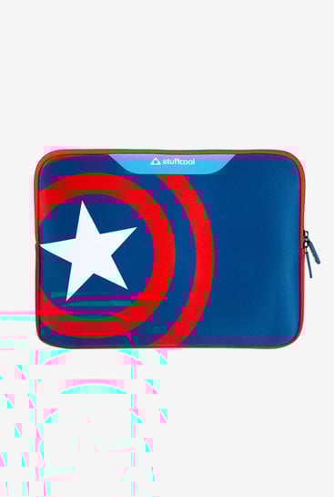 marvel laptop case