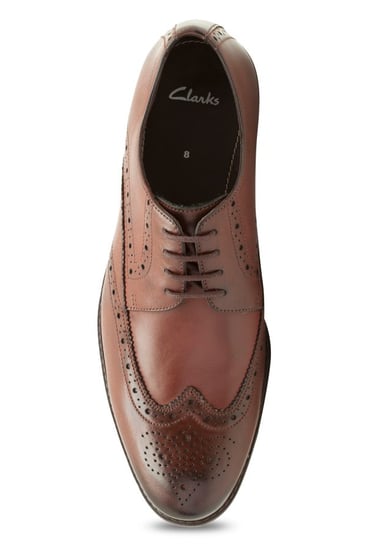clarks chart limit brown
