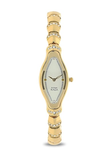 Titan raga watches outlet 40 off