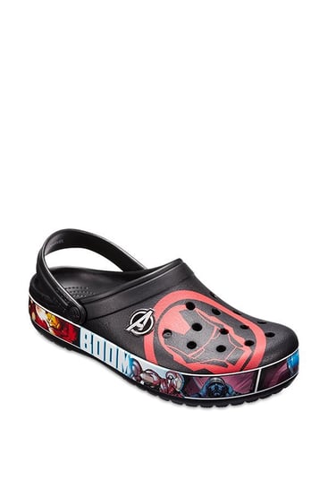 ironman crocs