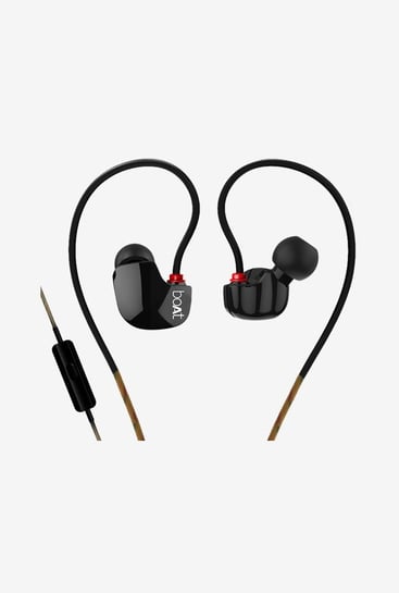 boat nirvanaa uno wired headset