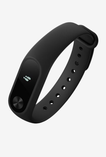 hrx fitness band