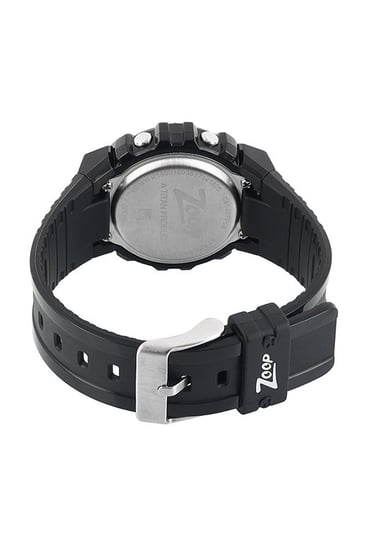 titan zoop digital watches price range