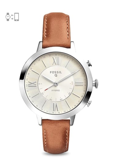 Fossil FTW5012 Q Jacqueline Smart Watch 
