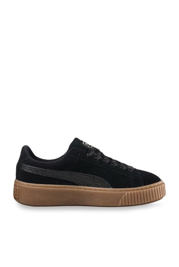 Puma store bubble platform