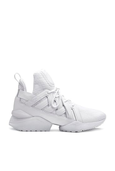 Puma muse echo womens hot sale price