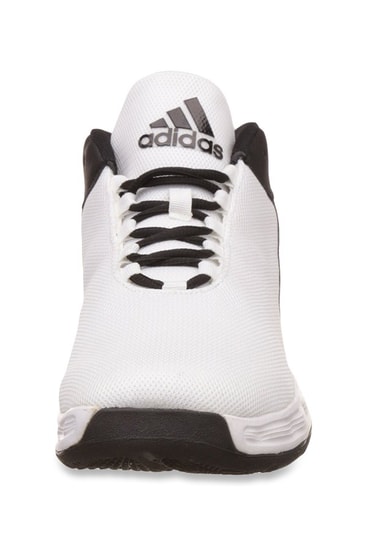 adidas hoopsta basketball shoes