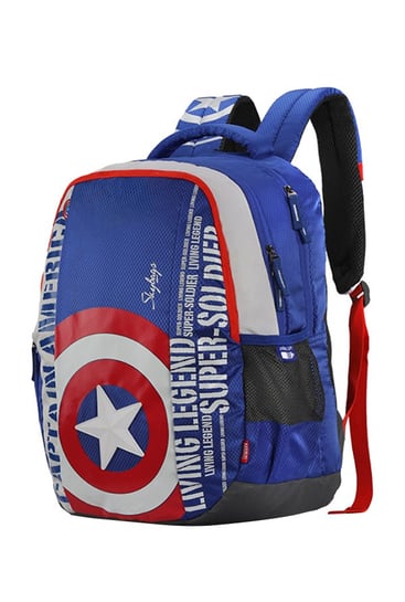 avengers skybags