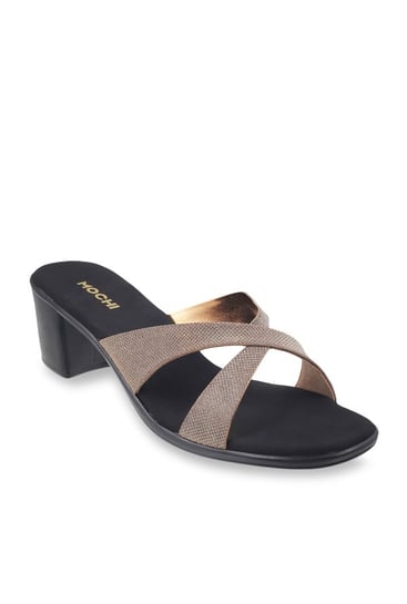 Mochi Heels - Buy Mochi High Heel Sandals for Women Online