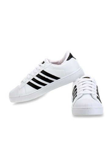 Buy Sparx Mens White Casual Sneakers for Men at Best Price  Tata CLiQ