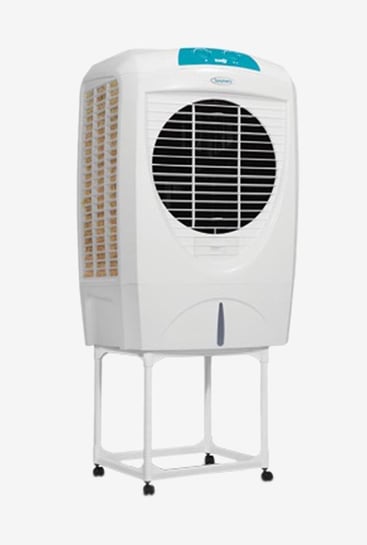 Symphony Jumbo 70 Desert Air Cooler 70 Litres White 48 Off