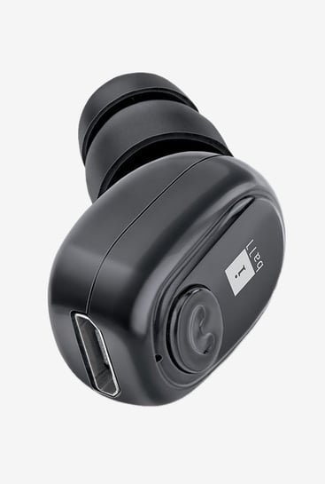 Buy iBall Nano Earwear T9 Bluetooth 