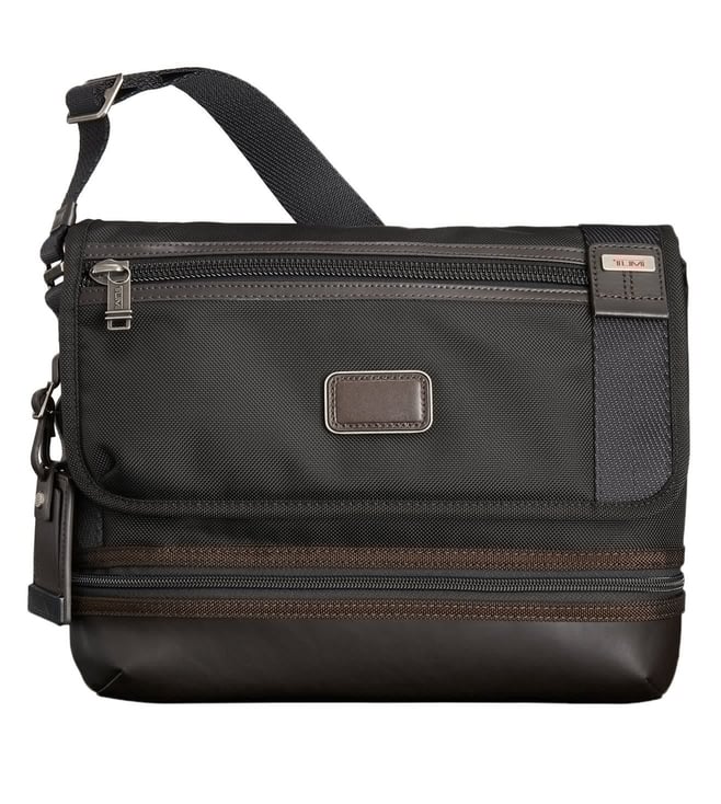 tumi messenger bag price