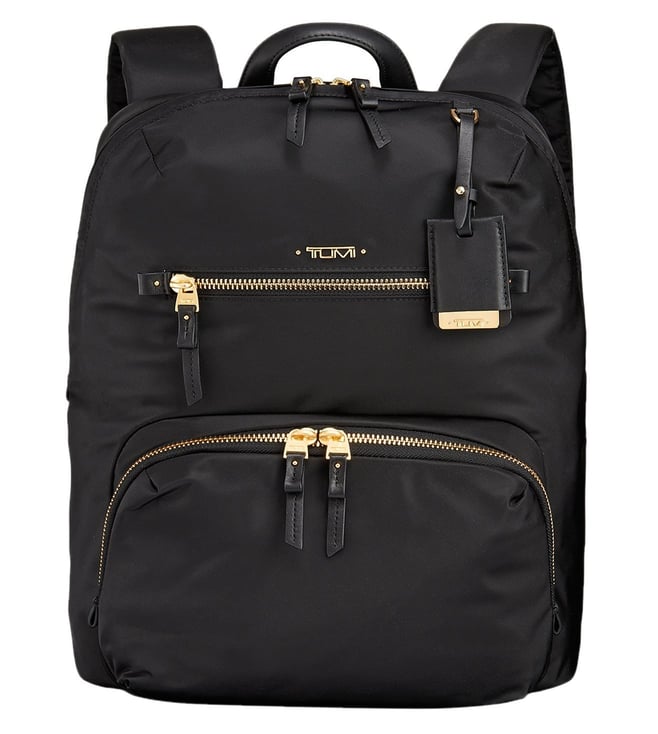 tumi halle backpack