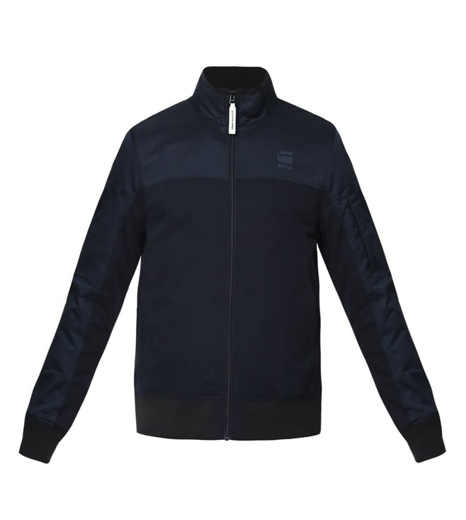 g star navy jacket