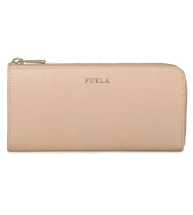 Buy Furla Babylon Xl Magnolia Wallet For Women At Best Price