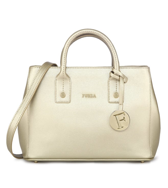 furla linda mini tote