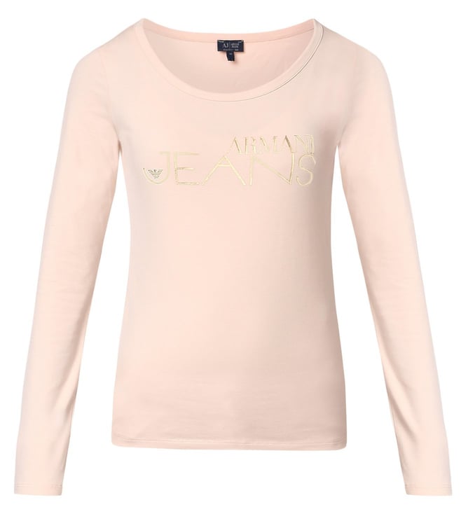 armani t shirt rosa armani t shirt rosa