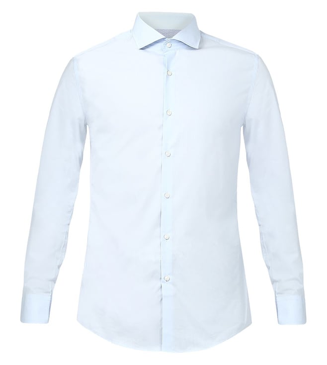 hugo boss dinner shirt