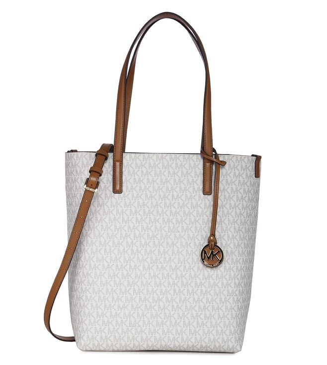 michael kors hayley tote bag