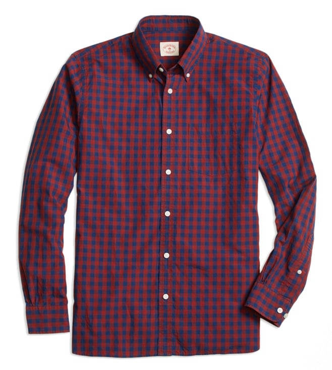 brooks brothers shirts online