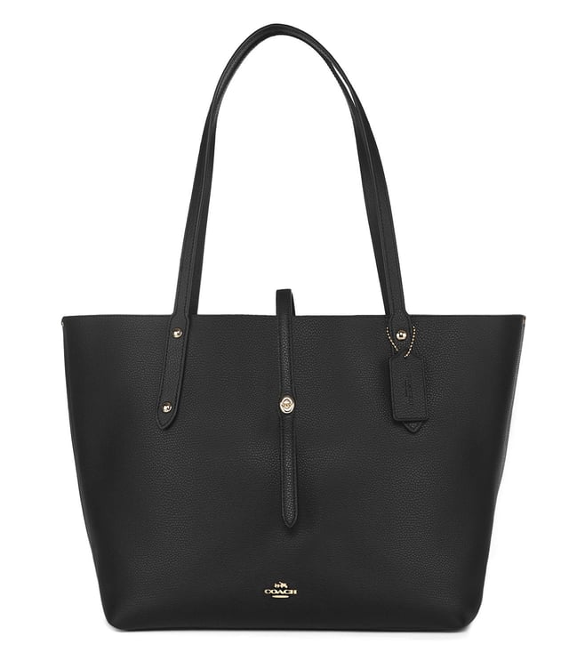 coach black market tote