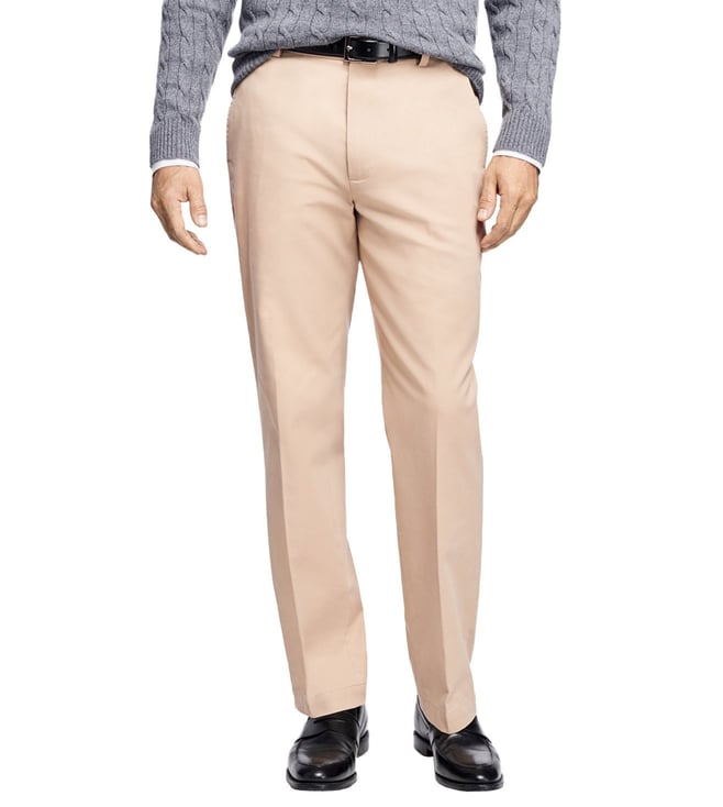 brooks brothers clark chino