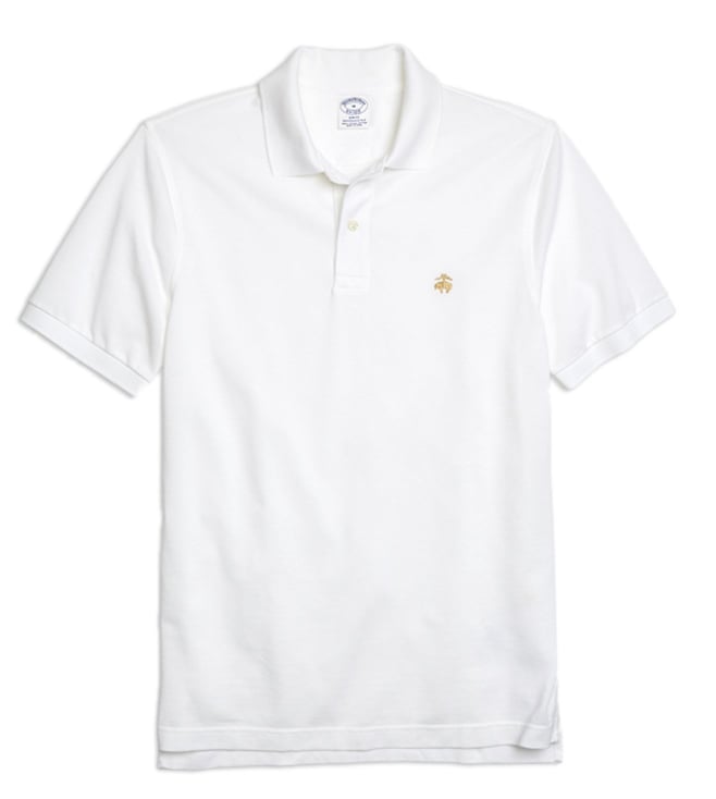 cotton brothers polo