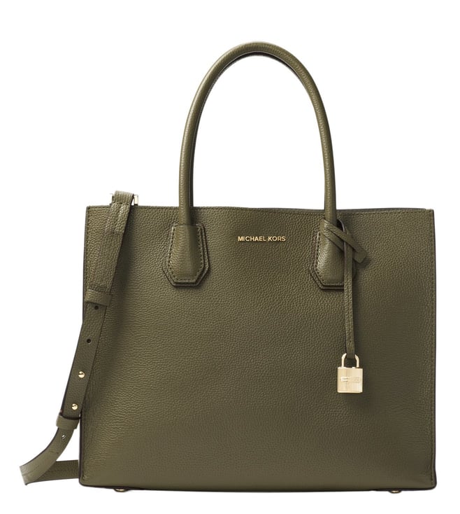 michael kors large tote online