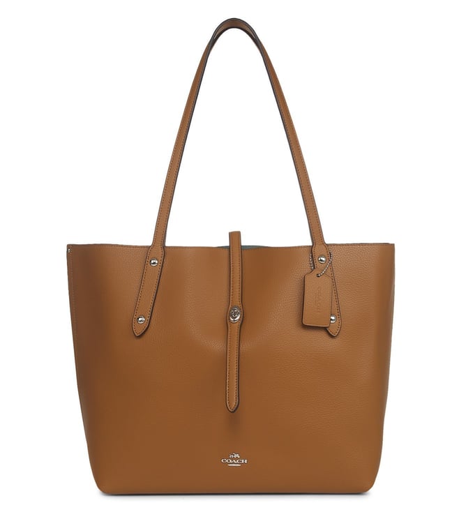 Market tote bag discount coach