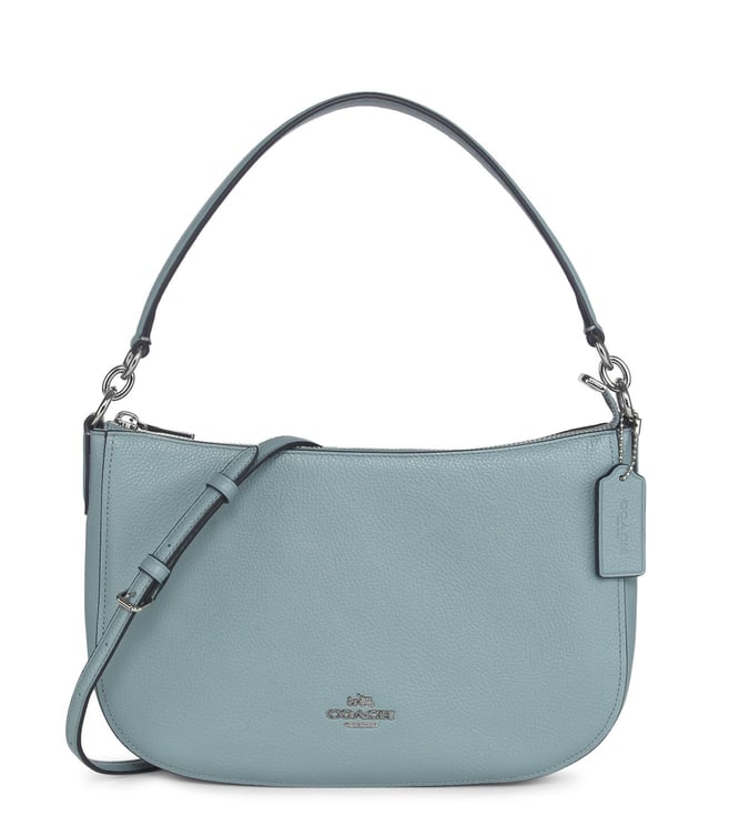 coach chelsea crossbody bag