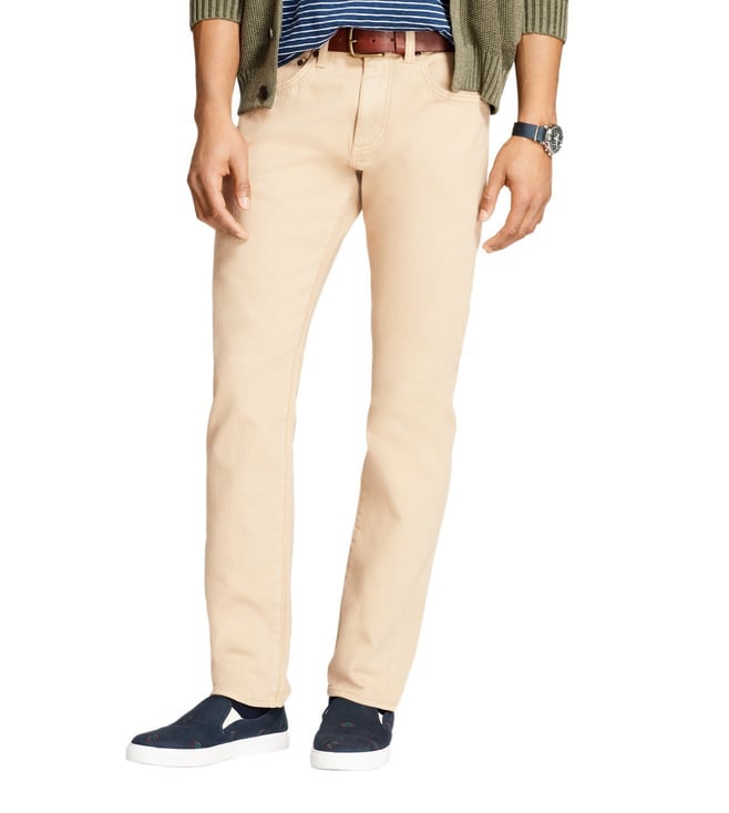 brooks brothers garment dyed chinos