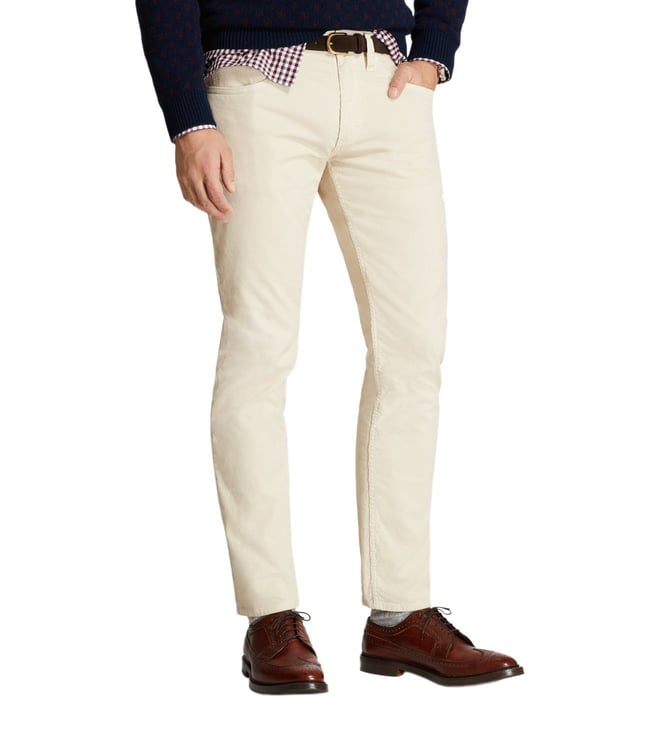 Brooks brothers red fleece pants deals