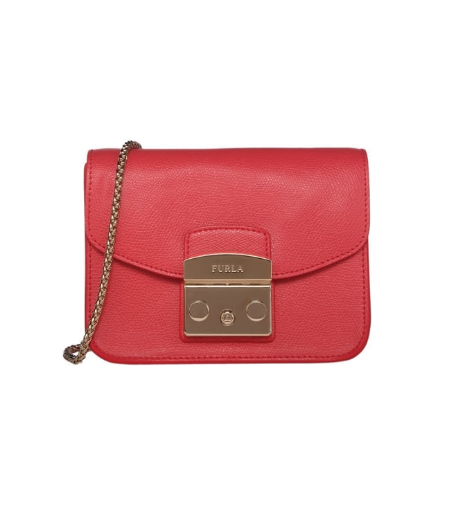 furla small sling bag