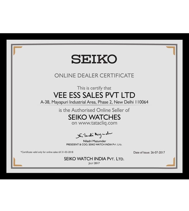 Tata Cliq Luxury Bank Offers Literacy Basics