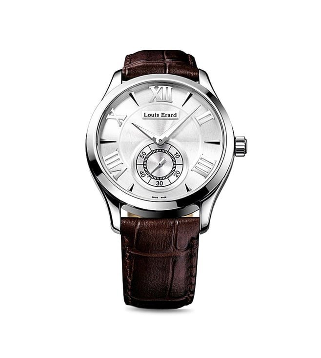 The New Louis Erard Excellence and 1931 Collections