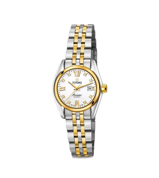 Titoni ladies watch price hot sale