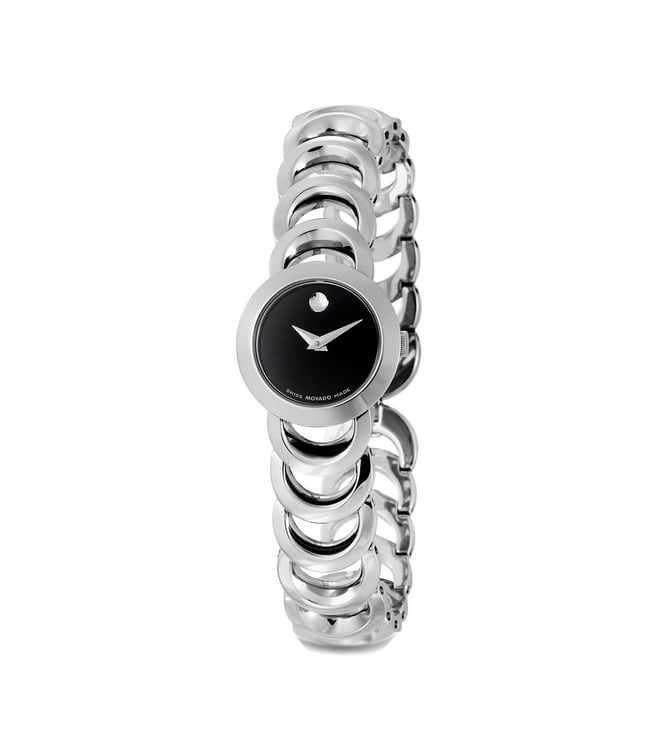 Movado rondiro sale