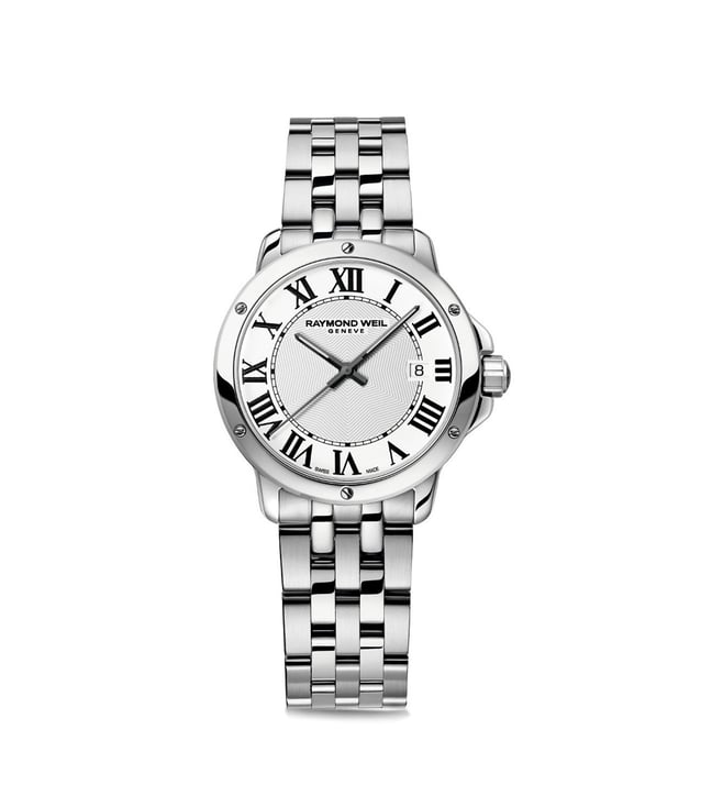 Buy Raymond Weil Tango 5391 ST 00300 Analog Watch for Women Online