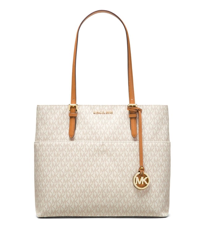 michael kors bedford tote online