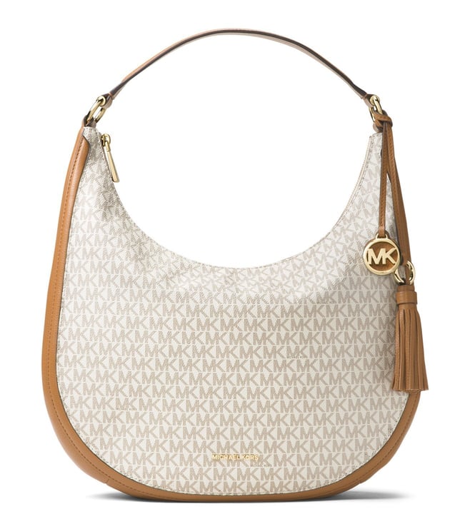 michael kors lydia shoulder bag
