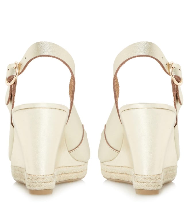 dune klick wedges